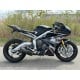 2019-2022 TRIUMPH DAYTONA Moto2 765 Stainless Full System